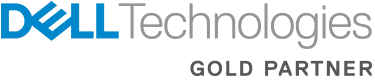 Dell_2019_80x375_Partner DellTechnologies Gold Partners