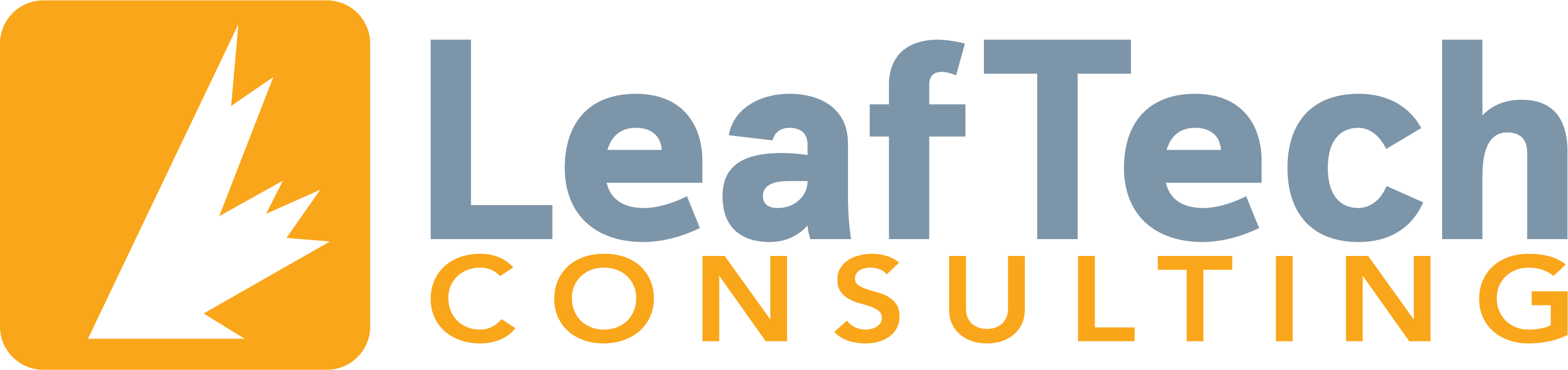 LeafTech Consulting