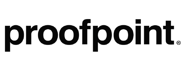 Proofpoint logo proofpoint